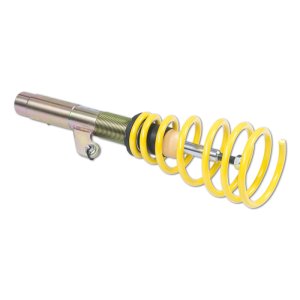 BMW 1 Series Coilover Suspension Kit - ST Suspensions - ST X Coilover - `08-`13